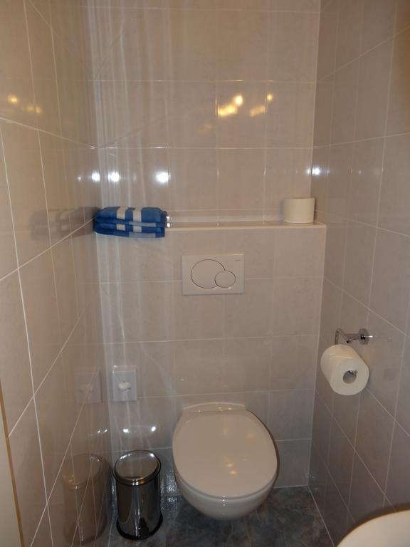 Haus Karl's Ruh Bed & Breakfast Ehrwald Ruang foto